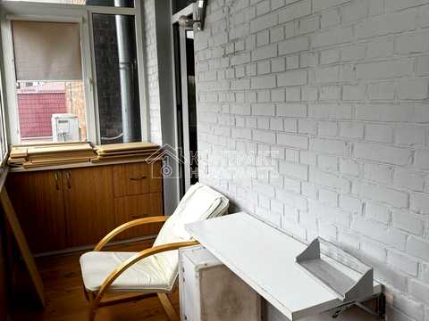 квартира за адресою Кандаурова вул., 3