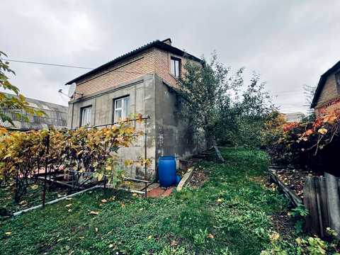 дом по адресу Південна, 94