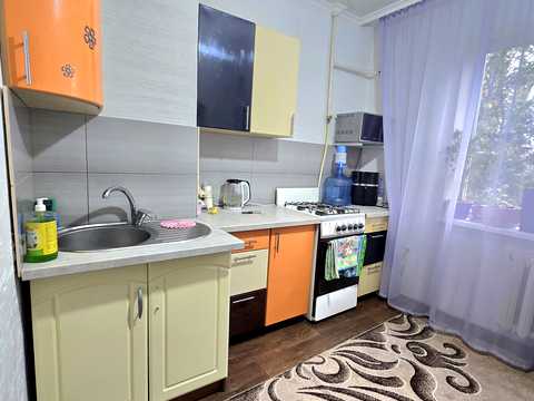 квартира за адресою Героїв Крут вул., 99