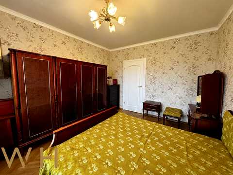 квартира по адресу Докії Гуменної ул. (Юрия Смолича), 6