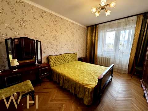 квартира по адресу Докії Гуменної ул. (Юрия Смолича), 6
