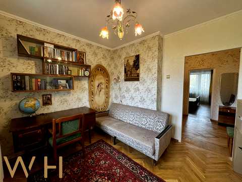 квартира по адресу Докії Гуменної ул. (Юрия Смолича), 6