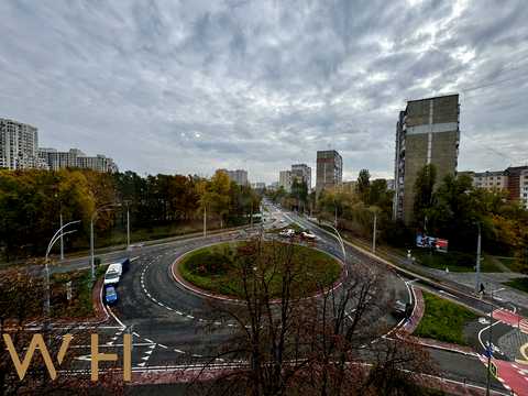 квартира по адресу Докії Гуменної ул. (Юрия Смолича), 6
