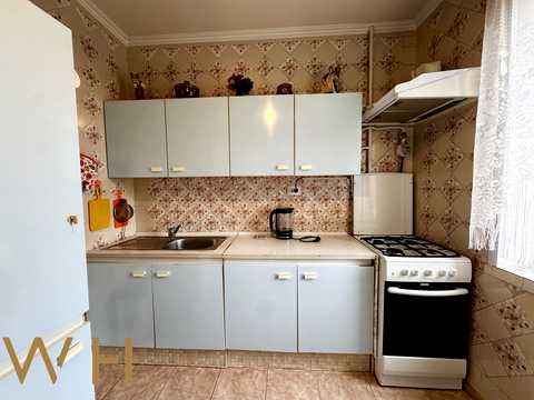 квартира по адресу Докії Гуменної ул. (Юрия Смолича), 6