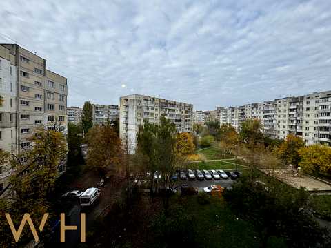 квартира по адресу Докії Гуменної ул. (Юрия Смолича), 6