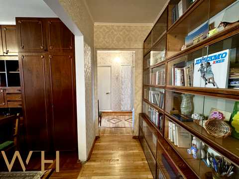 квартира по адресу Докії Гуменної ул. (Юрия Смолича), 6