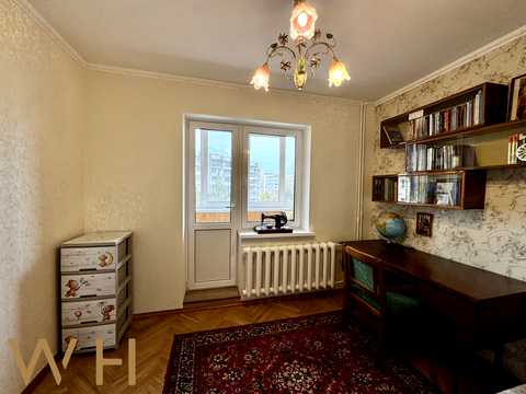 квартира по адресу Докії Гуменної ул. (Юрия Смолича), 6