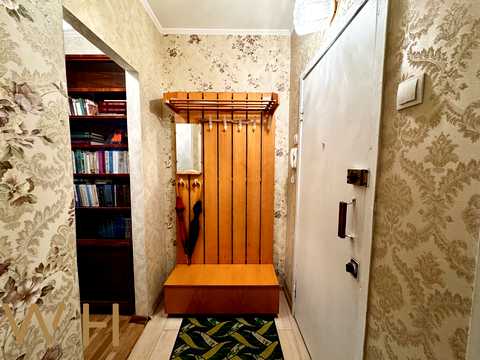 квартира по адресу Докії Гуменної ул. (Юрия Смолича), 6