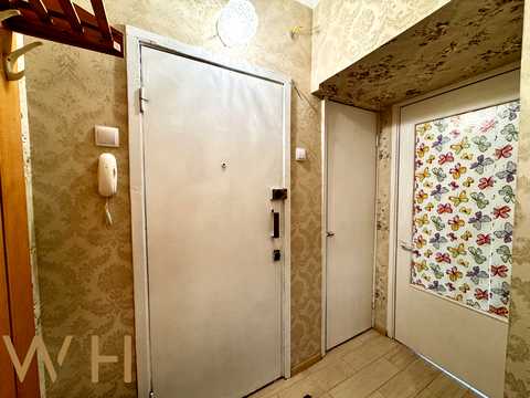 квартира по адресу Докії Гуменної ул. (Юрия Смолича), 6