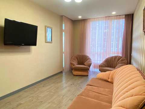 квартира за адресою Глибочицька вул., 13/6