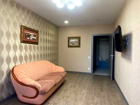квартира за адресою Глибочицька вул., 13/6