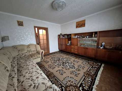 квартира за адресою Незалежності просп. (Леваневського), 61