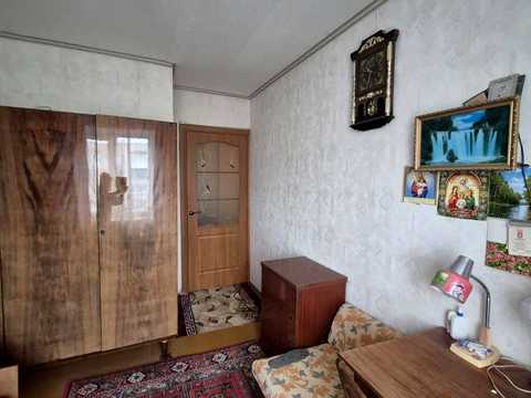 квартира за адресою Незалежності просп. (Леваневського), 61