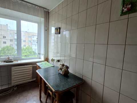 квартира за адресою Незалежності просп. (Леваневського), 61