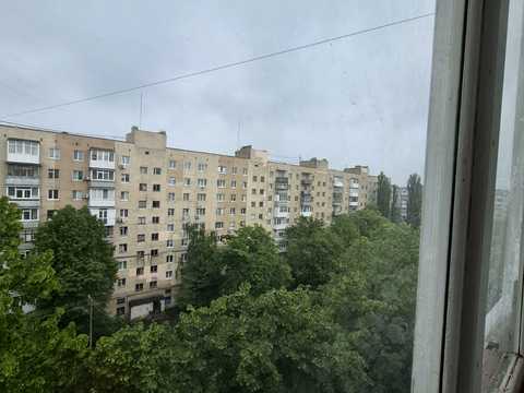 квартира за адресою Незалежності просп. (Леваневського), 61