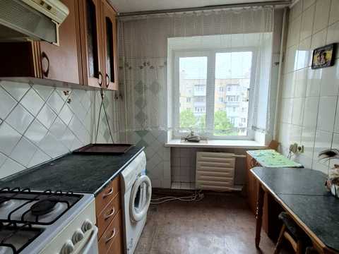 квартира за адресою Незалежності просп. (Леваневського), 61