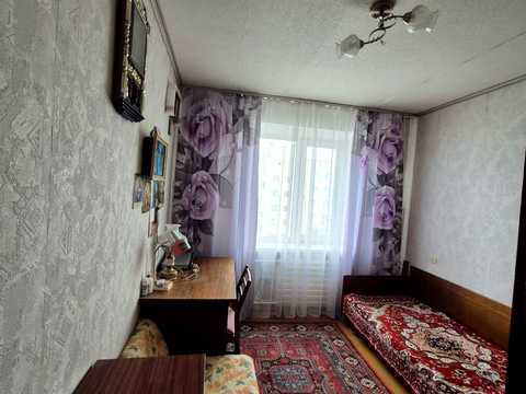 квартира за адресою Незалежності просп. (Леваневського), 61