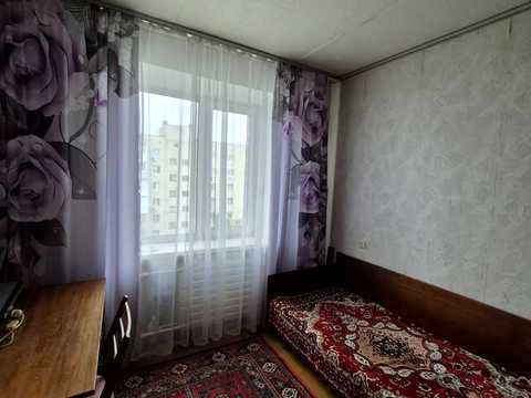 квартира за адресою Незалежності просп. (Леваневського), 61