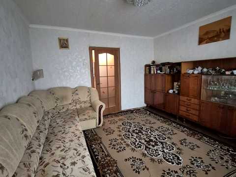 квартира за адресою Незалежності просп. (Леваневського), 61