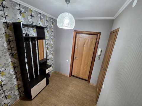 квартира за адресою житловий масив Тополя-2 вул., 26