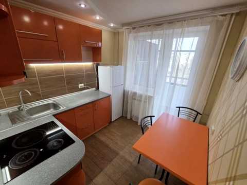 квартира за адресою житловий масив Тополя-2 вул., 26