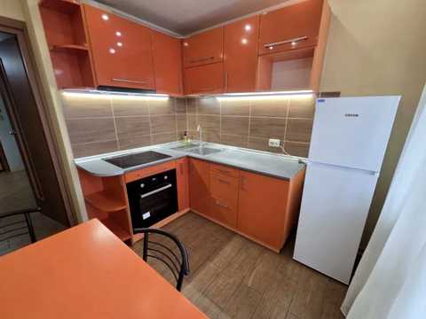 квартира за адресою житловий масив Тополя-2 вул., 26