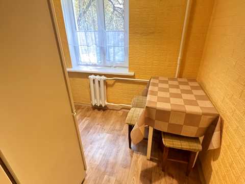 квартира по адресу Киев, Світлицького ул., 21-А
