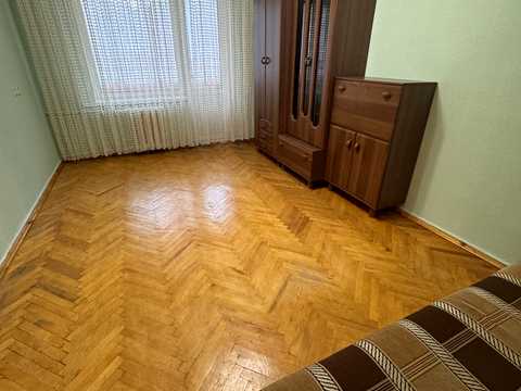 квартира по адресу Киев, Світлицького ул., 21-А