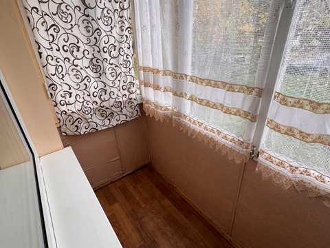 квартира по адресу Киев, Світлицького ул., 21-А