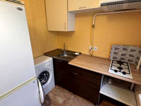 квартира по адресу Киев, Світлицького ул., 21-А