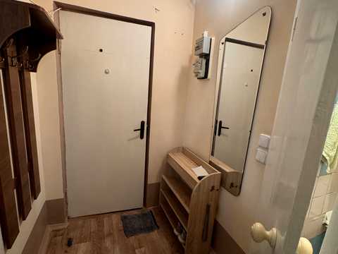 квартира по адресу Киев, Світлицького ул., 21-А