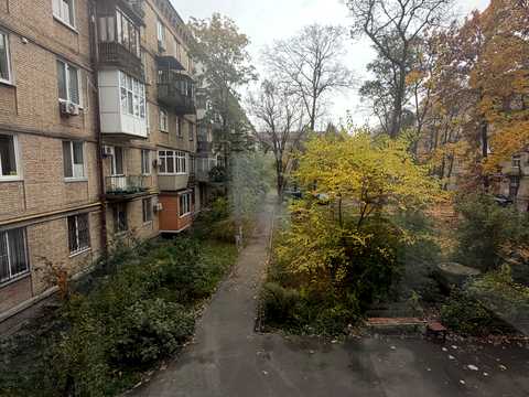 квартира по адресу Джохара Дудаева ул. (Іскрівська), 5