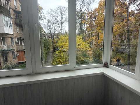 квартира по адресу Джохара Дудаева ул. (Іскрівська), 5
