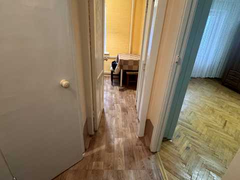 квартира по адресу Киев, Світлицького ул., 21-А