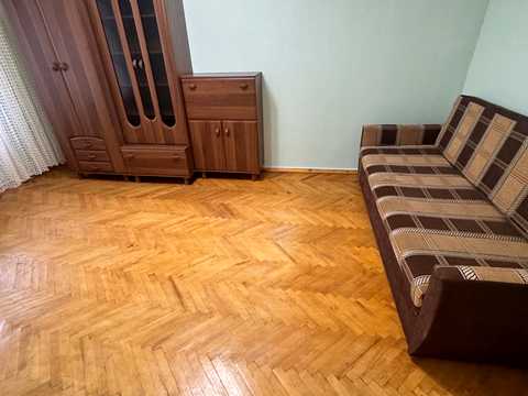 квартира по адресу Киев, Світлицького ул., 21-А