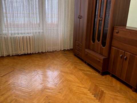 квартира по адресу Киев, Світлицького ул., 21-А