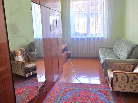 дом по адресу Павла Поповича ул.