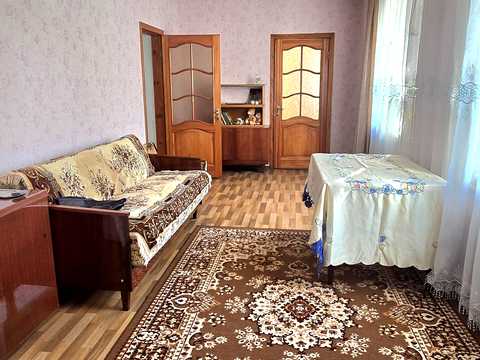 дом по адресу Павла Поповича ул.