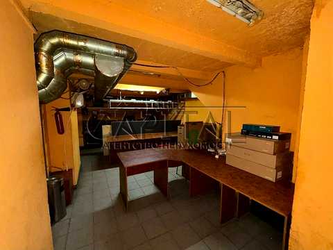 комерційна за адресою Шота Руставелі вул., 8