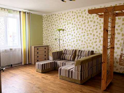 квартира за адресою Келецька вул., 130а