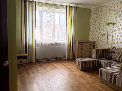 квартира за адресою Келецька вул., 130а