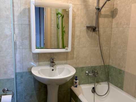 квартира за адресою Солом'янська вул., 6-В