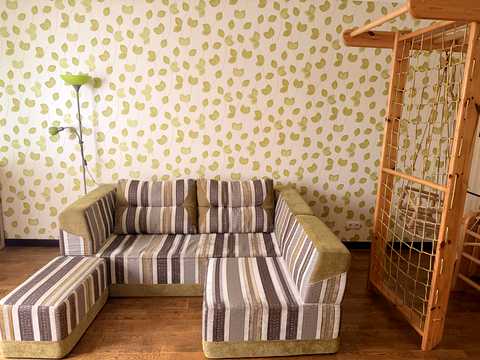 квартира за адресою Келецька вул., 130а