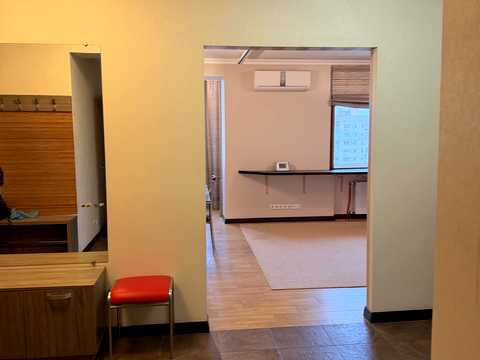 квартира за адресою Келецька вул., 130а