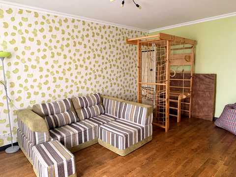 квартира за адресою Келецька вул., 130а