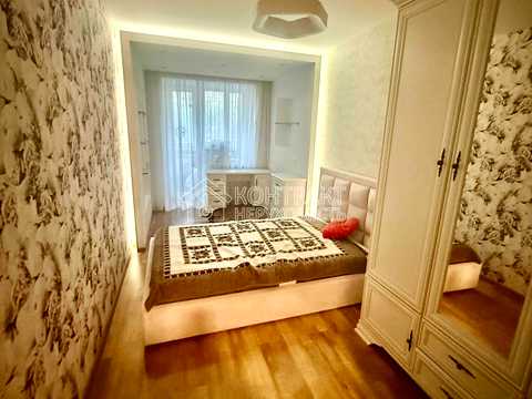 квартира за адресою Каденюка вул. (Танкопія), 6