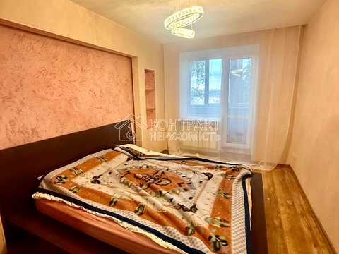квартира за адресою Каденюка вул. (Танкопія), 6