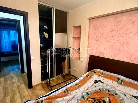 квартира за адресою Каденюка вул. (Танкопія), 6
