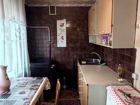 квартира по адресу Любомира Гузара просп. (Космонавта Комарова), 28