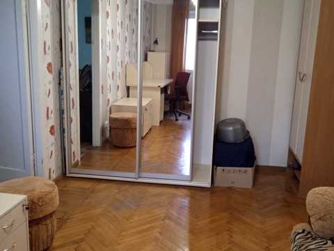 квартира за адресою Харківських Дивізій вул., 15